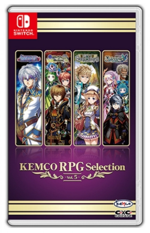 <br />
<b>Warning</b>:  Undefined variable $categoryPath in <b>/opt/bitnami/apache/htdocs/game/nintendo-switch/game.php</b> on line <b>234</b><br />
Kemco RPG Selection Vol. 5 - 