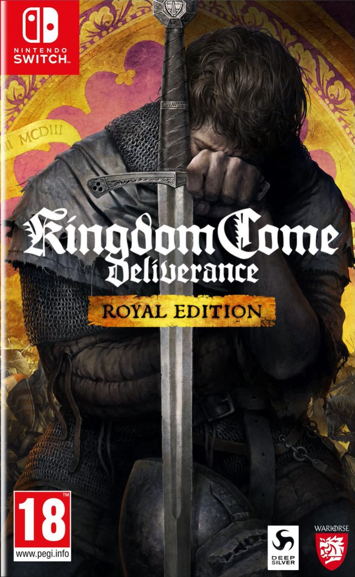 <br />
<b>Warning</b>:  Undefined variable $categoryPath in <b>/opt/bitnami/apache/htdocs/game/nintendo-switch/game.php</b> on line <b>234</b><br />
Kingdom Come: Deliverance Royal Edition - 