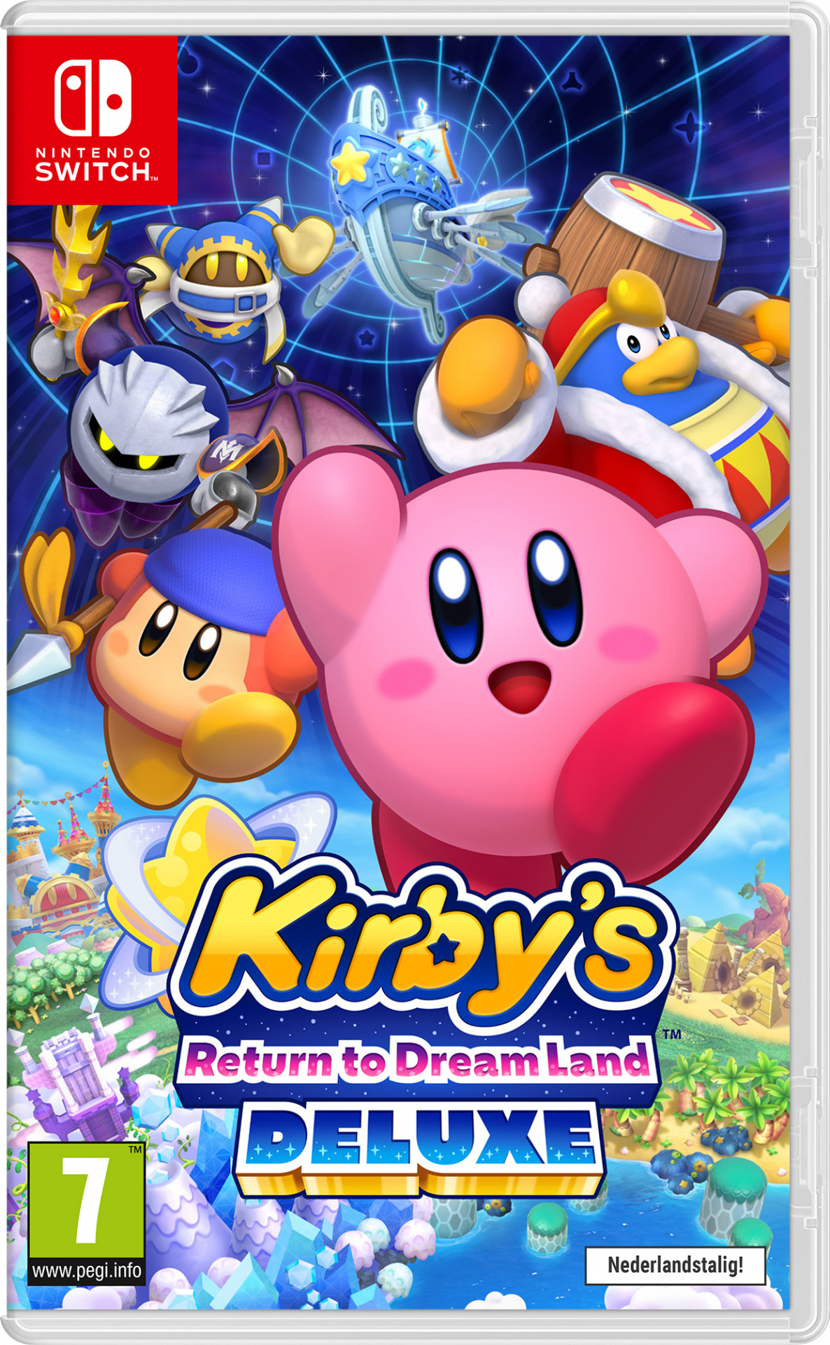 <br />
<b>Warning</b>:  Undefined variable $categoryPath in <b>/opt/bitnami/apache/htdocs/game/nintendo-switch/game.php</b> on line <b>234</b><br />
Kirby's Return to Dream Land Deluxe - 