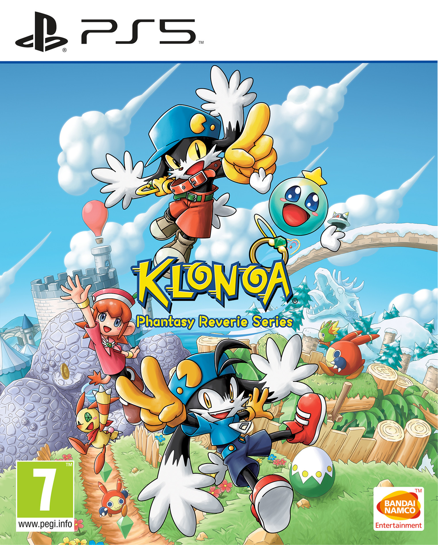 <br />
<b>Warning</b>:  Undefined variable $categoryPath in <b>/opt/bitnami/apache/htdocs/game/playstation-5/game.php</b> on line <b>235</b><br />
Klonoa Phantasy Reverie Series - 