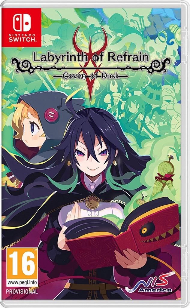 <br />
<b>Warning</b>:  Undefined variable $categoryPath in <b>/opt/bitnami/apache/htdocs/game/nintendo-switch/game.php</b> on line <b>234</b><br />
Labyrinth of Refrain: Coven of Dusk - 