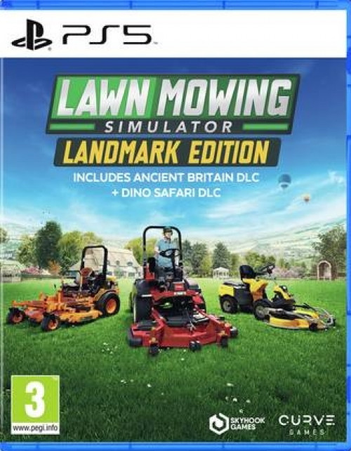 <br />
<b>Warning</b>:  Undefined variable $categoryPath in <b>/opt/bitnami/apache/htdocs/game/playstation-5/game.php</b> on line <b>235</b><br />
Lawn Mowing Simulator Landmark Edition - 