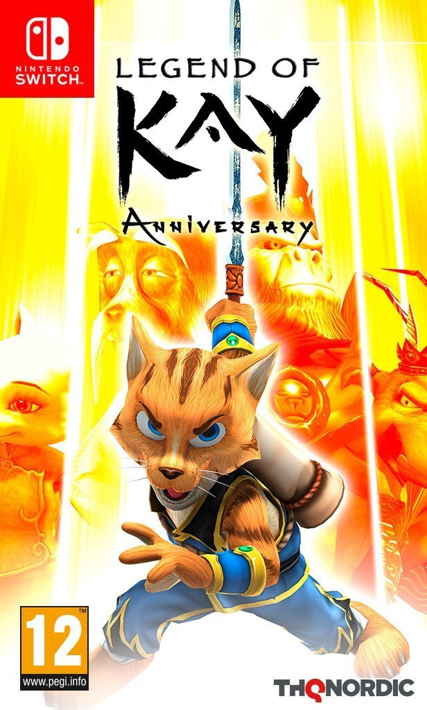 <br />
<b>Warning</b>:  Undefined variable $categoryPath in <b>/opt/bitnami/apache/htdocs/game/nintendo-switch/game.php</b> on line <b>234</b><br />
Legend of Kay Anniversary Edition - 