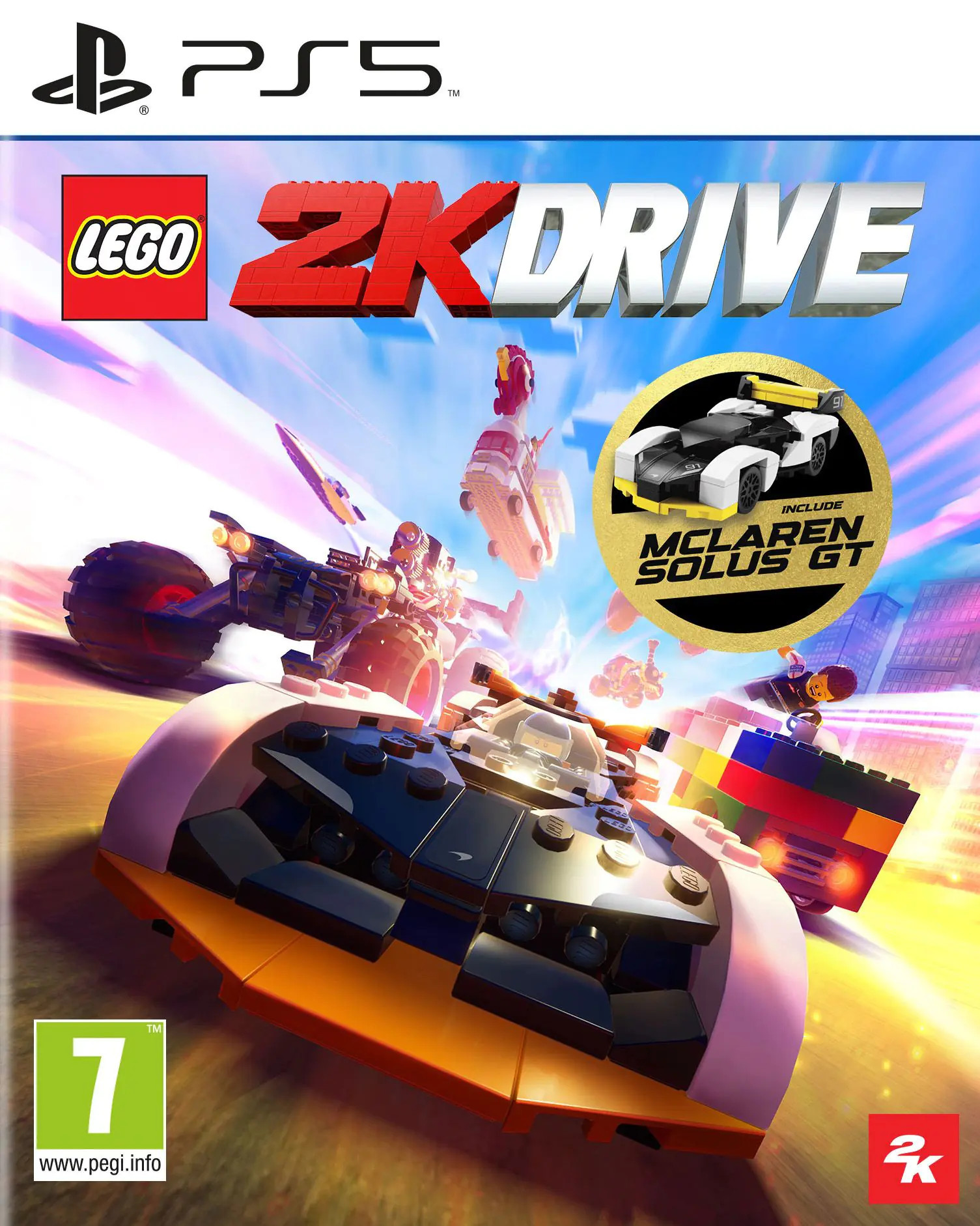 <br />
<b>Warning</b>:  Undefined variable $categoryPath in <b>/opt/bitnami/apache/htdocs/game/playstation-5/game.php</b> on line <b>235</b><br />
Lego 2K Drive + McLaren Solus GT Lego Car - 