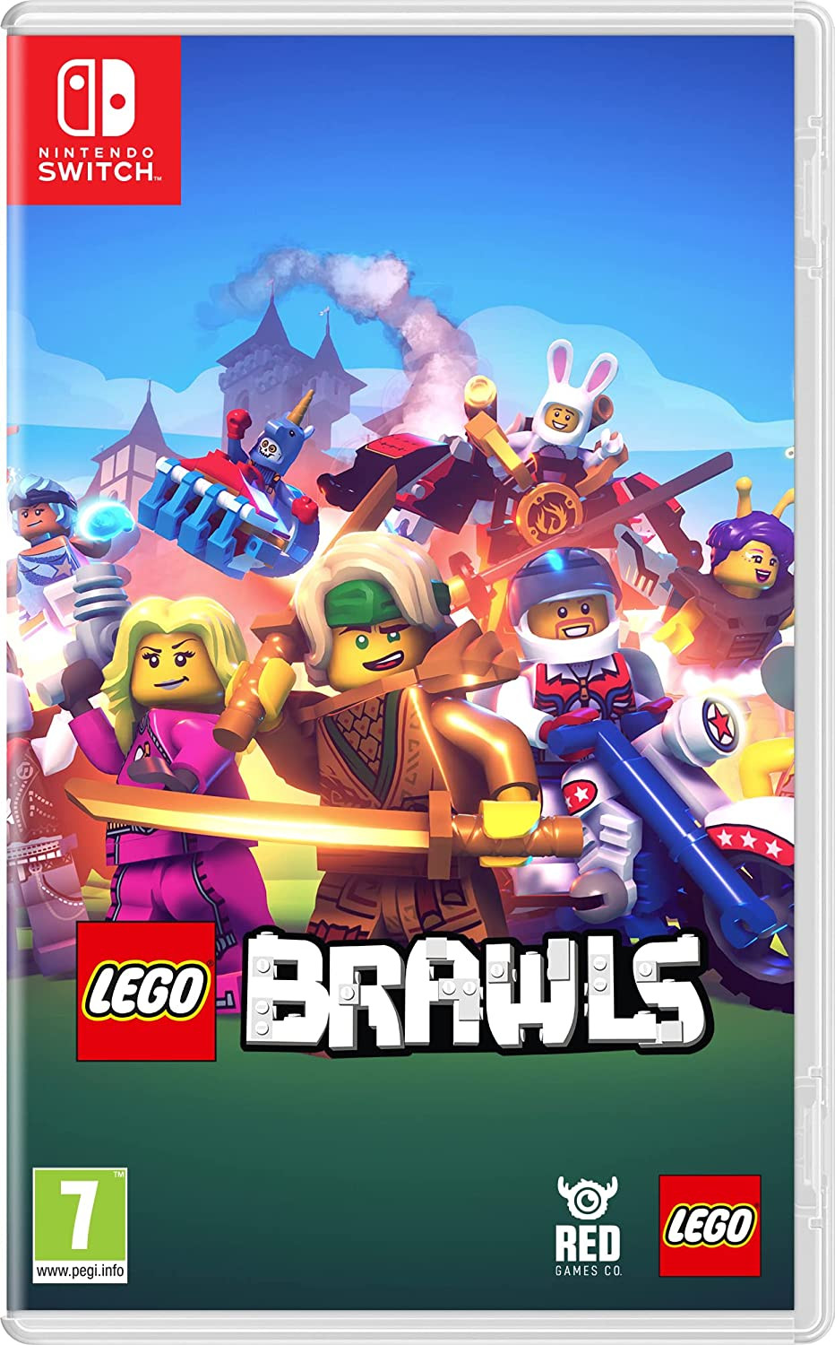 <br />
<b>Warning</b>:  Undefined variable $categoryPath in <b>/opt/bitnami/apache/htdocs/game/nintendo-switch/game.php</b> on line <b>234</b><br />
Lego Brawls - 