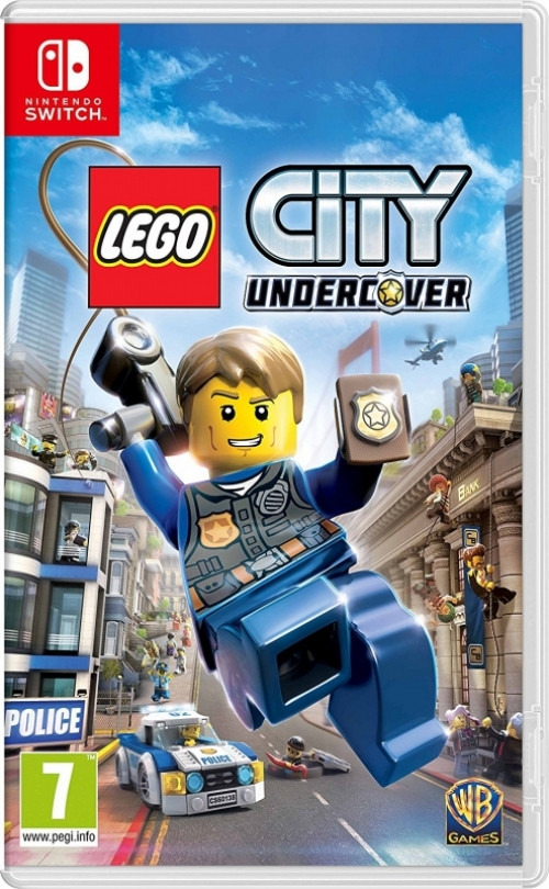 <br />
<b>Warning</b>:  Undefined variable $categoryPath in <b>/opt/bitnami/apache/htdocs/game/nintendo-switch/game.php</b> on line <b>234</b><br />
LEGO City Undercover - 