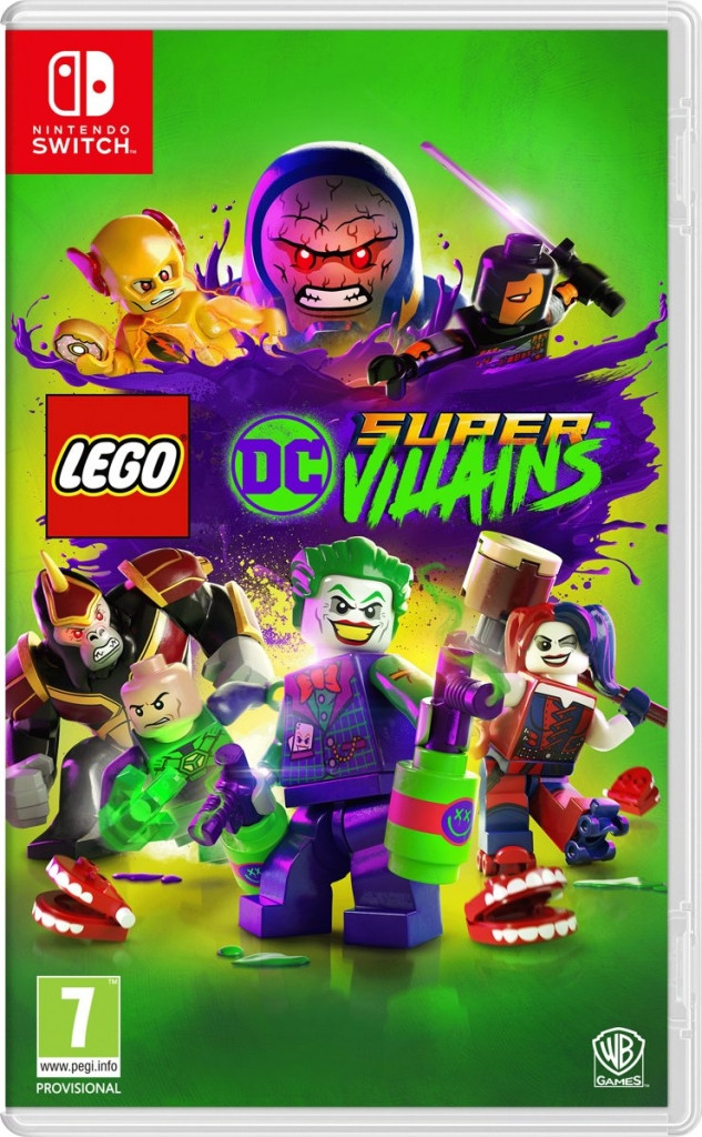 <br />
<b>Warning</b>:  Undefined variable $categoryPath in <b>/opt/bitnami/apache/htdocs/game/nintendo-switch/game.php</b> on line <b>234</b><br />
LEGO DC Super Villains - 