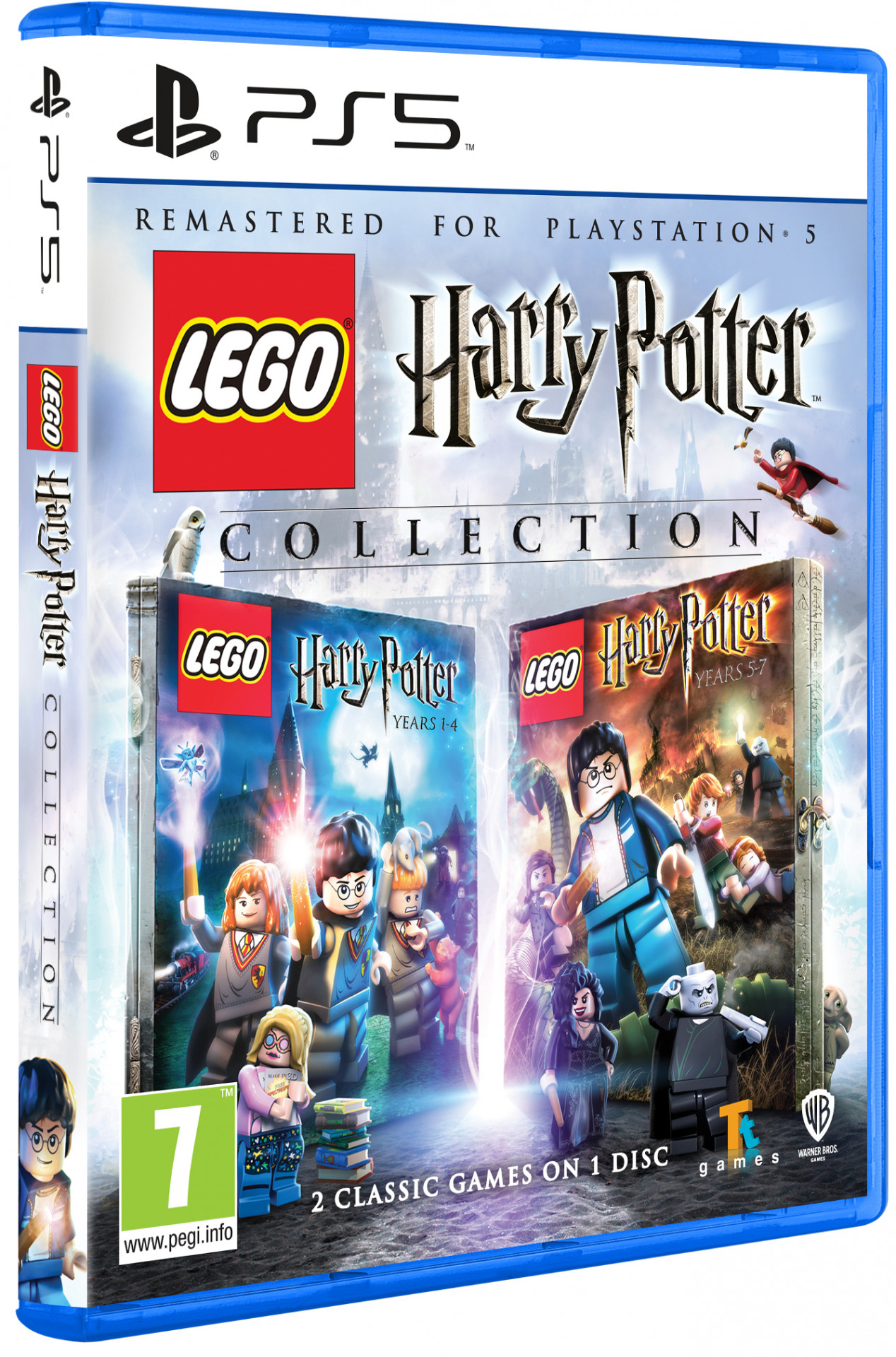 <br />
<b>Warning</b>:  Undefined variable $categoryPath in <b>/opt/bitnami/apache/htdocs/game/playstation-5/game.php</b> on line <b>235</b><br />
LEGO Harry Potter Collection - 