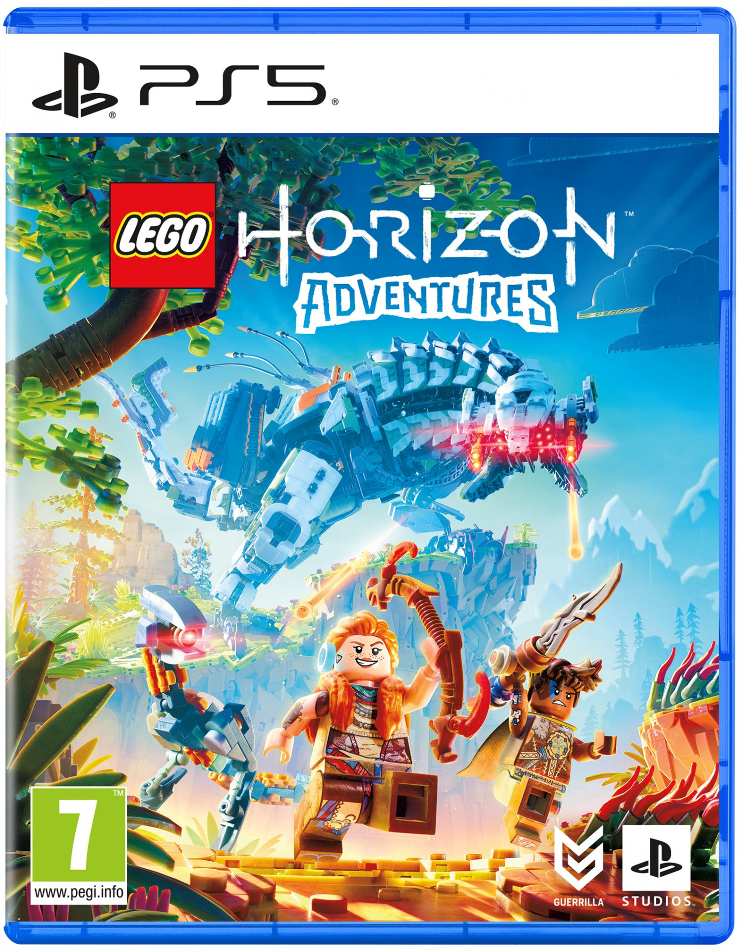 <br />
<b>Warning</b>:  Undefined variable $categoryPath in <b>/opt/bitnami/apache/htdocs/game/playstation-5/game.php</b> on line <b>235</b><br />
Lego Horizon Adventures - 