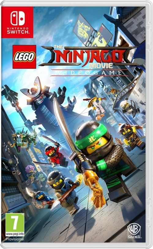 <br />
<b>Warning</b>:  Undefined variable $categoryPath in <b>/opt/bitnami/apache/htdocs/game/nintendo-switch/game.php</b> on line <b>266</b><br />
LEGO Ninjago Movie Game - 