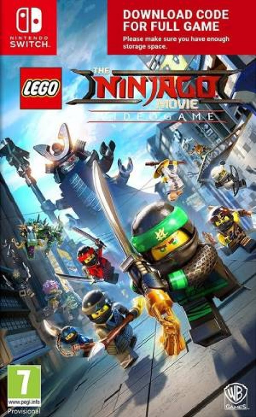 <br />
<b>Warning</b>:  Undefined variable $categoryPath in <b>/opt/bitnami/apache/htdocs/game/nintendo-switch/game.php</b> on line <b>234</b><br />
LEGO Ninjago Movie Game (Code in a Box) - 