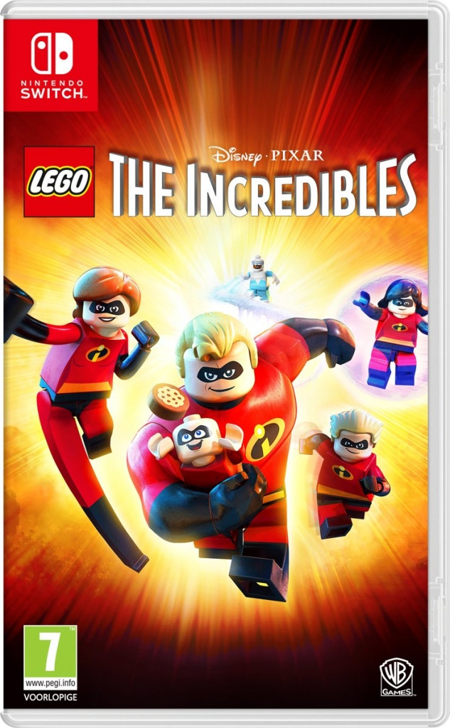 <br />
<b>Warning</b>:  Undefined variable $categoryPath in <b>/opt/bitnami/apache/htdocs/game/nintendo-switch/game.php</b> on line <b>234</b><br />
LEGO The Incredibles - 