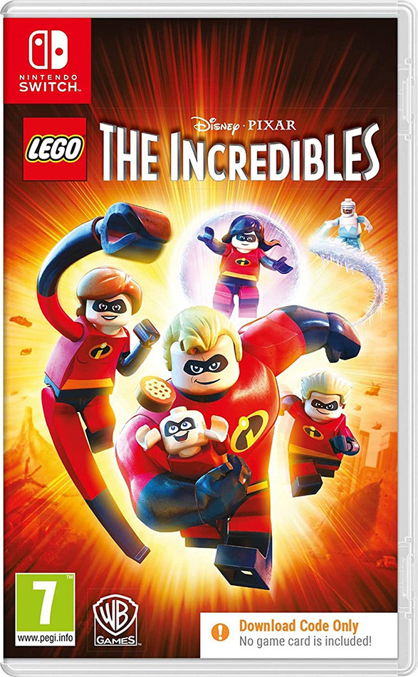 <br />
<b>Warning</b>:  Undefined variable $categoryPath in <b>/opt/bitnami/apache/htdocs/game/nintendo-switch/game.php</b> on line <b>234</b><br />
LEGO The Incredibles (Code in a Box) - 