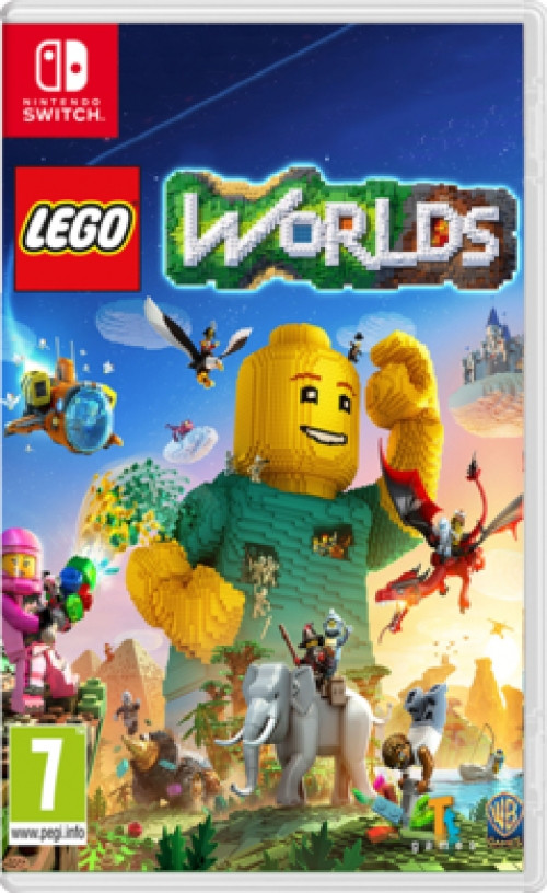 <br />
<b>Warning</b>:  Undefined variable $categoryPath in <b>/opt/bitnami/apache/htdocs/game/nintendo-switch/game.php</b> on line <b>234</b><br />
LEGO Worlds - 