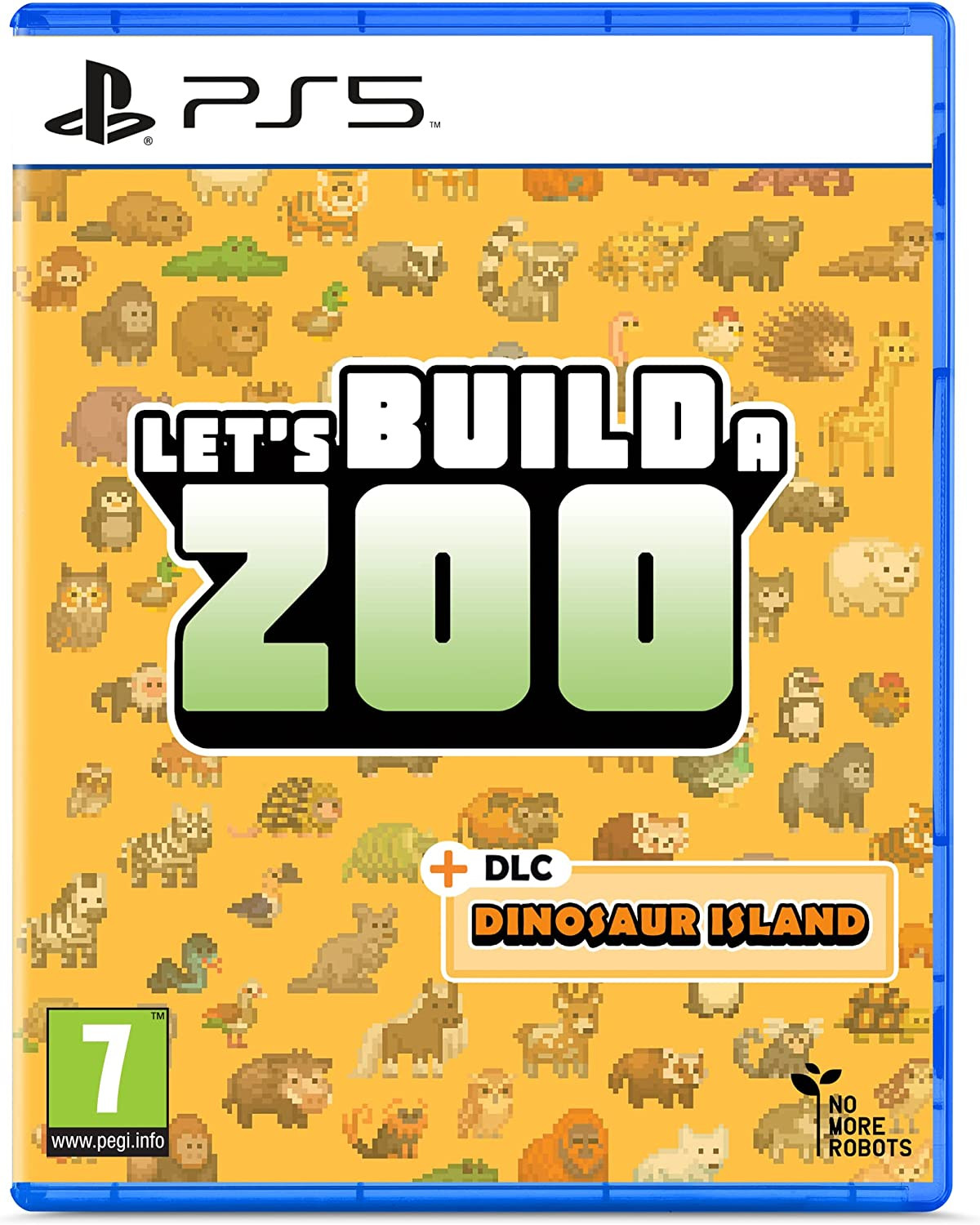 <br />
<b>Warning</b>:  Undefined variable $categoryPath in <b>/opt/bitnami/apache/htdocs/game/playstation-5/game.php</b> on line <b>235</b><br />
Let's Build A Zoo + DLC Dinosaur Island - 