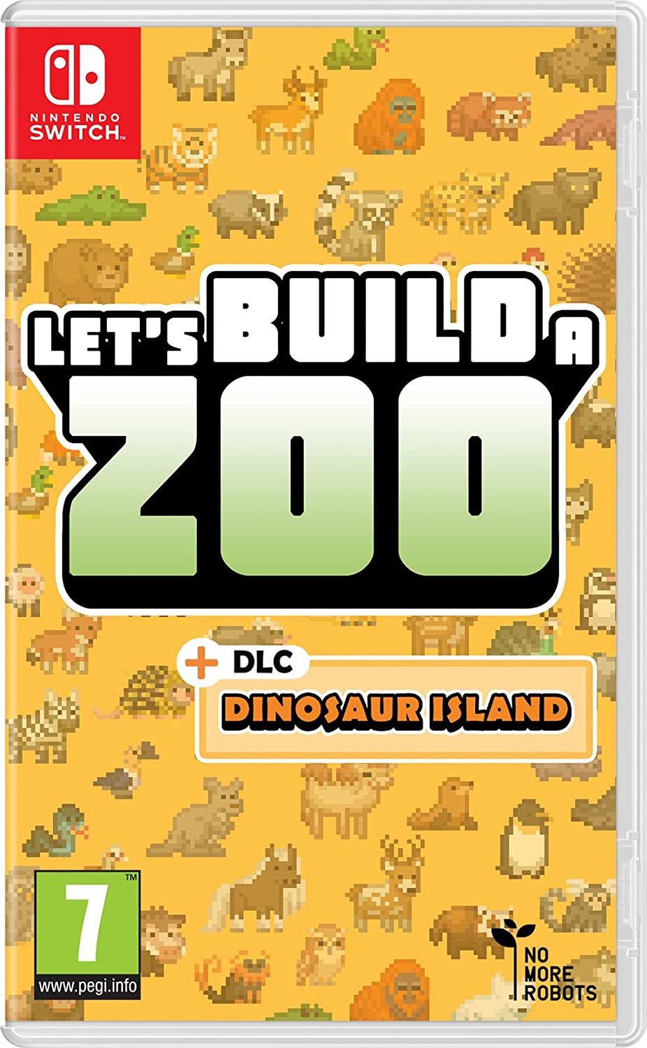 <br />
<b>Warning</b>:  Undefined variable $categoryPath in <b>/opt/bitnami/apache/htdocs/game/nintendo-switch/game.php</b> on line <b>234</b><br />
Let's Build A Zoo + DLC Dinosaur Island - 