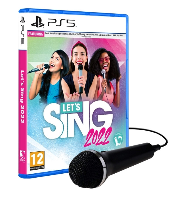 <br />
<b>Warning</b>:  Undefined variable $categoryPath in <b>/opt/bitnami/apache/htdocs/game/playstation-5/game.php</b> on line <b>235</b><br />
Let's Sing 2022 + 1 Microphone - 