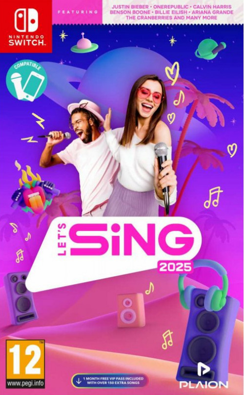 <br />
<b>Warning</b>:  Undefined variable $categoryPath in <b>/opt/bitnami/apache/htdocs/game/nintendo-switch/game.php</b> on line <b>250</b><br />
Let's Sing 2025 - 