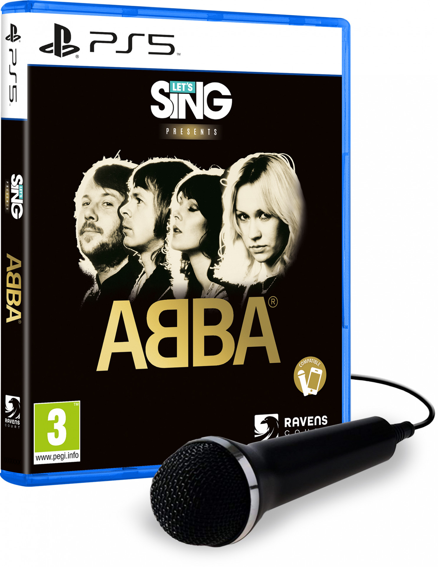 <br />
<b>Warning</b>:  Undefined variable $categoryPath in <b>/opt/bitnami/apache/htdocs/game/playstation-5/game.php</b> on line <b>235</b><br />
Let's Sing ABBA + 1 Microphone - 