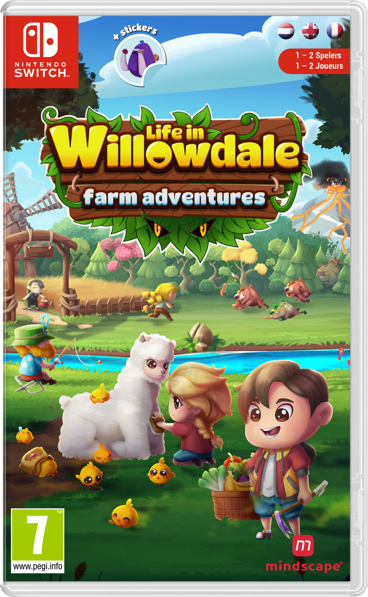 <br />
<b>Warning</b>:  Undefined variable $categoryPath in <b>/opt/bitnami/apache/htdocs/game/nintendo-switch/game.php</b> on line <b>234</b><br />
Life in Willowdale: Farm Adventures - 