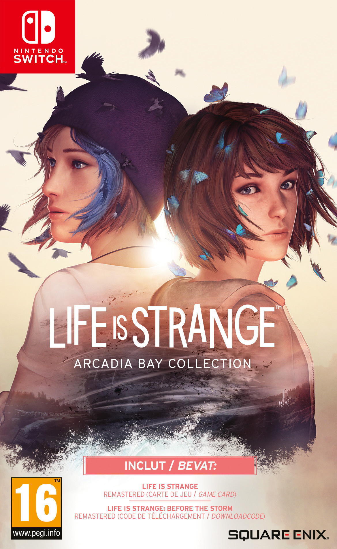 <br />
<b>Warning</b>:  Undefined variable $categoryPath in <b>/opt/bitnami/apache/htdocs/game/nintendo-switch/game.php</b> on line <b>234</b><br />
Life is Strange Arcadia Bay Collection - 