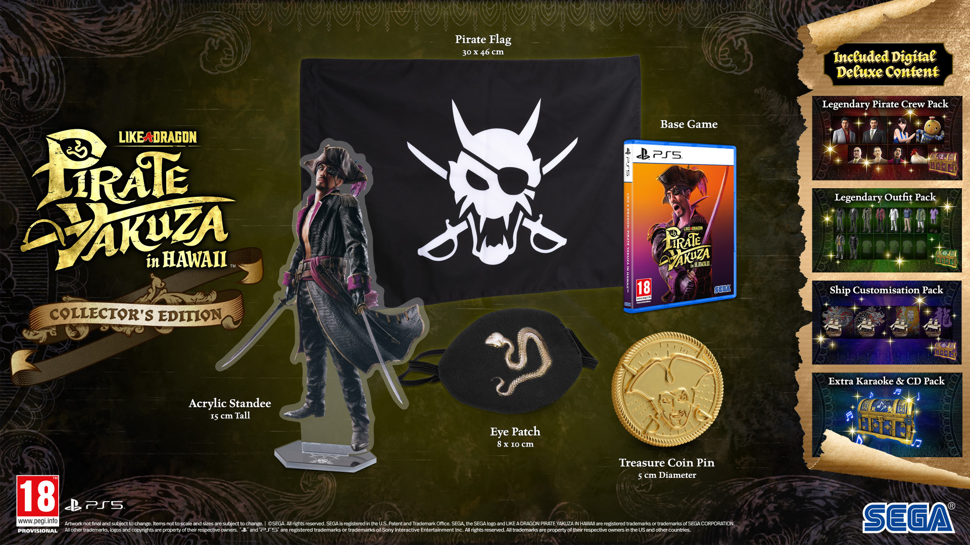 <br />
<b>Warning</b>:  Undefined variable $categoryPath in <b>/opt/bitnami/apache/htdocs/game/playstation-5/game.php</b> on line <b>235</b><br />
Like a Dragon: Pirate Yakuza in Hawaii Collector's Edition - 