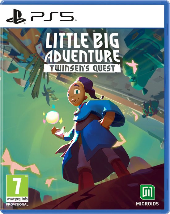 <br />
<b>Warning</b>:  Undefined variable $categoryPath in <b>/opt/bitnami/apache/htdocs/game/playstation-5/game.php</b> on line <b>235</b><br />
Little Big Adventure Twinsen's Quest - 