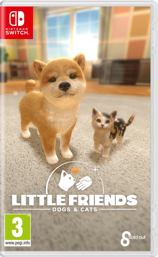 <br />
<b>Warning</b>:  Undefined variable $categoryPath in <b>/opt/bitnami/apache/htdocs/game/nintendo-switch/game.php</b> on line <b>234</b><br />
Little Friends Dogs & Cats - 