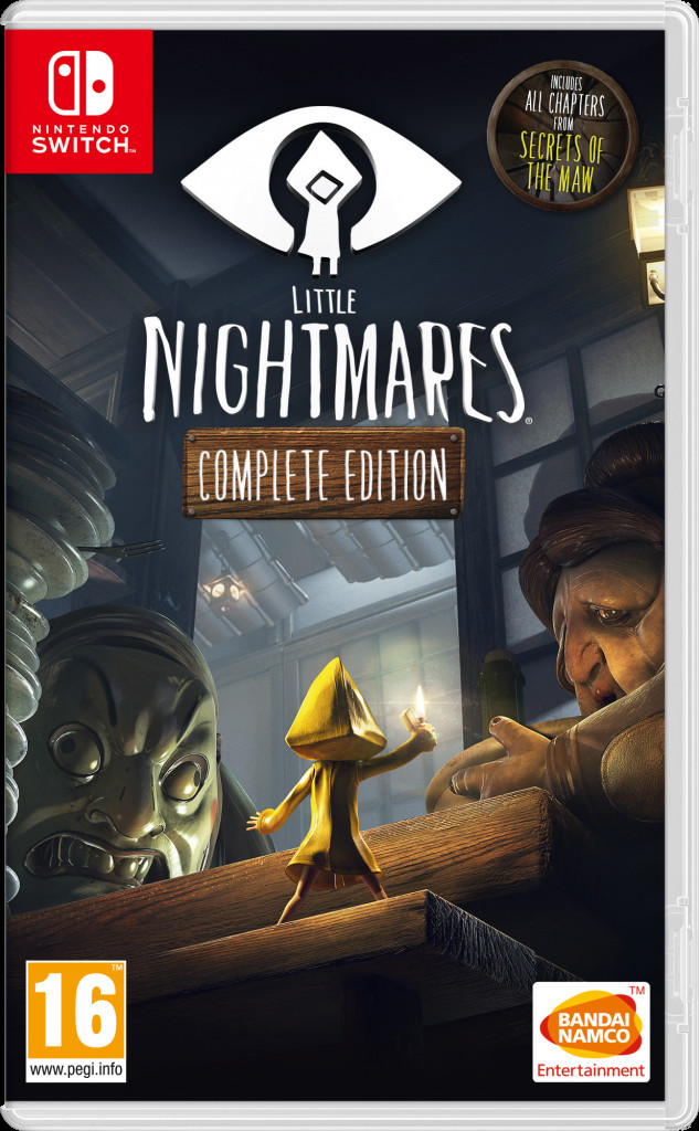 <br />
<b>Warning</b>:  Undefined variable $categoryPath in <b>/opt/bitnami/apache/htdocs/game/nintendo-switch/game.php</b> on line <b>234</b><br />
Little Nightmares Complete Edition - 