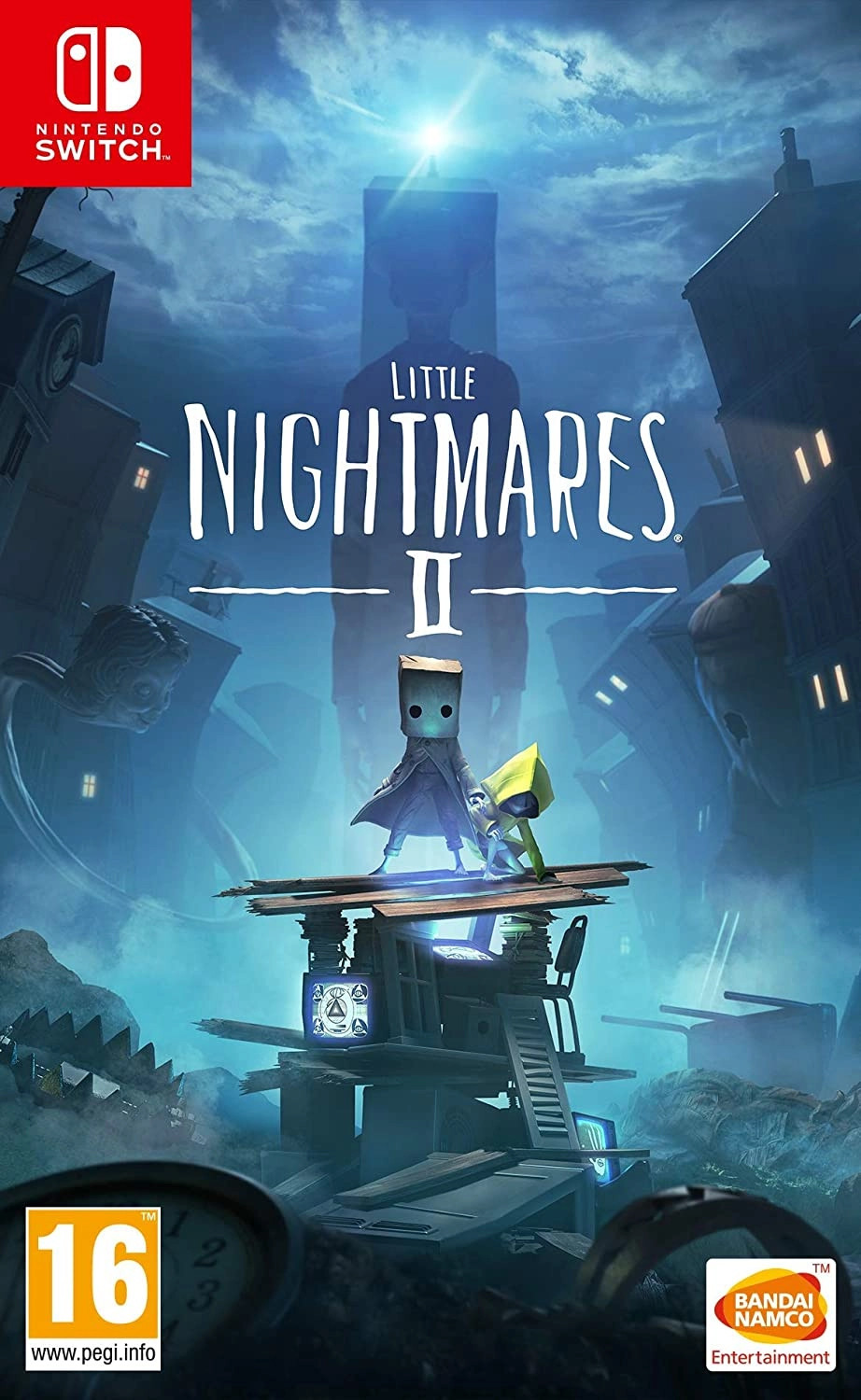 <br />
<b>Warning</b>:  Undefined variable $categoryPath in <b>/opt/bitnami/apache/htdocs/game/nintendo-switch/game.php</b> on line <b>234</b><br />
Little Nightmares II - 