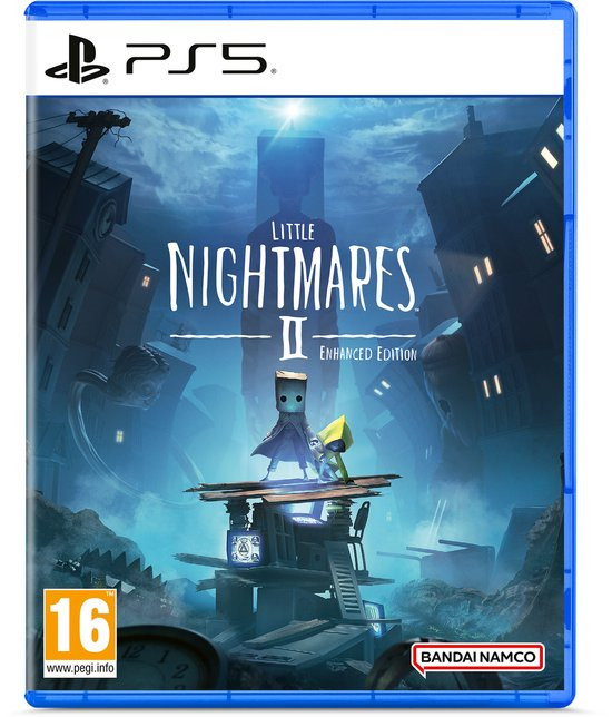 <br />
<b>Warning</b>:  Undefined variable $categoryPath in <b>/opt/bitnami/apache/htdocs/game/playstation-5/game.php</b> on line <b>235</b><br />
Little Nightmares II Enhanced Edition - 