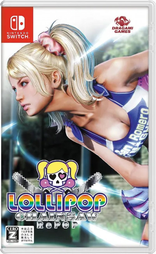 <br />
<b>Warning</b>:  Undefined variable $categoryPath in <b>/opt/bitnami/apache/htdocs/game/nintendo-switch/game.php</b> on line <b>250</b><br />
Lollipop Chainsaw RePOP - 