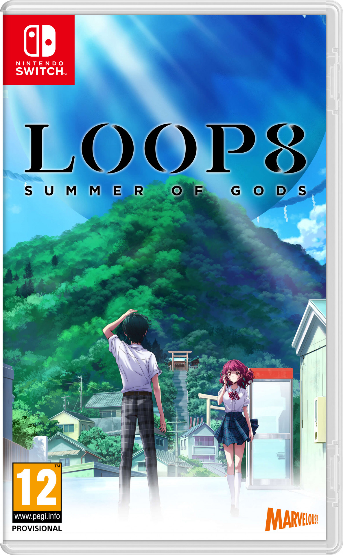 <br />
<b>Warning</b>:  Undefined variable $categoryPath in <b>/opt/bitnami/apache/htdocs/game/nintendo-switch/game.php</b> on line <b>234</b><br />
Loop8 Summer of Gods - 