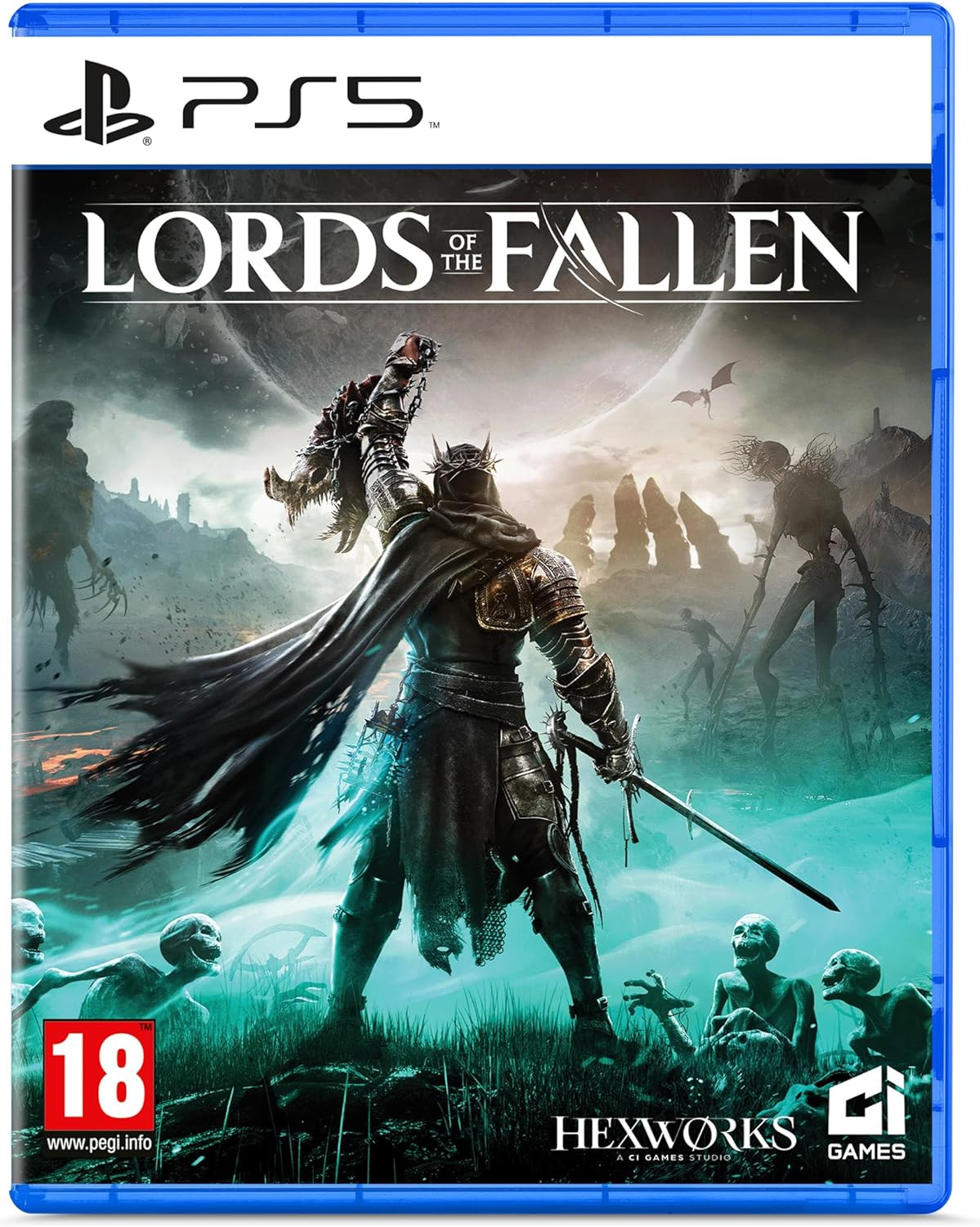 <br />
<b>Warning</b>:  Undefined variable $categoryPath in <b>/opt/bitnami/apache/htdocs/game/playstation-5/game.php</b> on line <b>235</b><br />
Lords of the Fallen - 