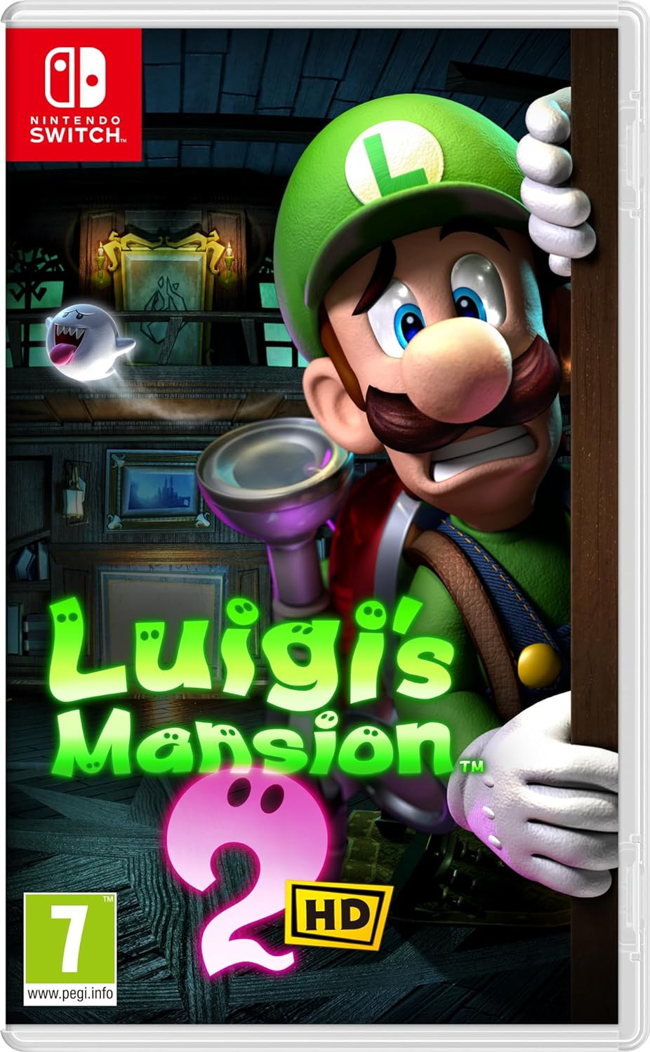 <br />
<b>Warning</b>:  Undefined variable $categoryPath in <b>/opt/bitnami/apache/htdocs/game/nintendo-switch/game.php</b> on line <b>234</b><br />
Luigi's Mansion 2 HD - 