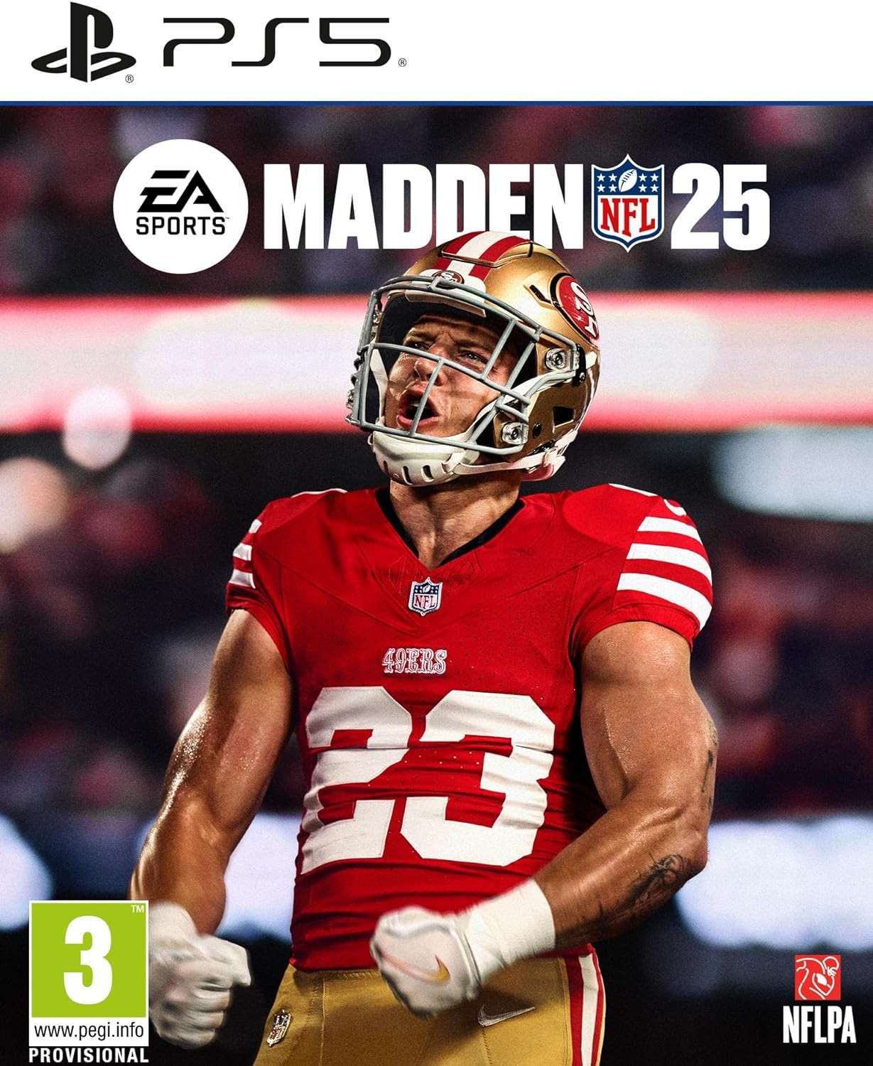 <br />
<b>Warning</b>:  Undefined variable $categoryPath in <b>/opt/bitnami/apache/htdocs/game/playstation-5/game.php</b> on line <b>235</b><br />
Madden NFL 25 - 