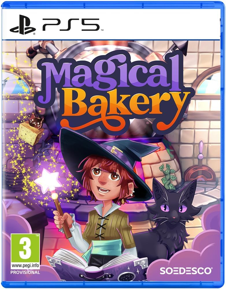 <br />
<b>Warning</b>:  Undefined variable $categoryPath in <b>/opt/bitnami/apache/htdocs/game/playstation-5/game.php</b> on line <b>235</b><br />
Magical Bakery - 