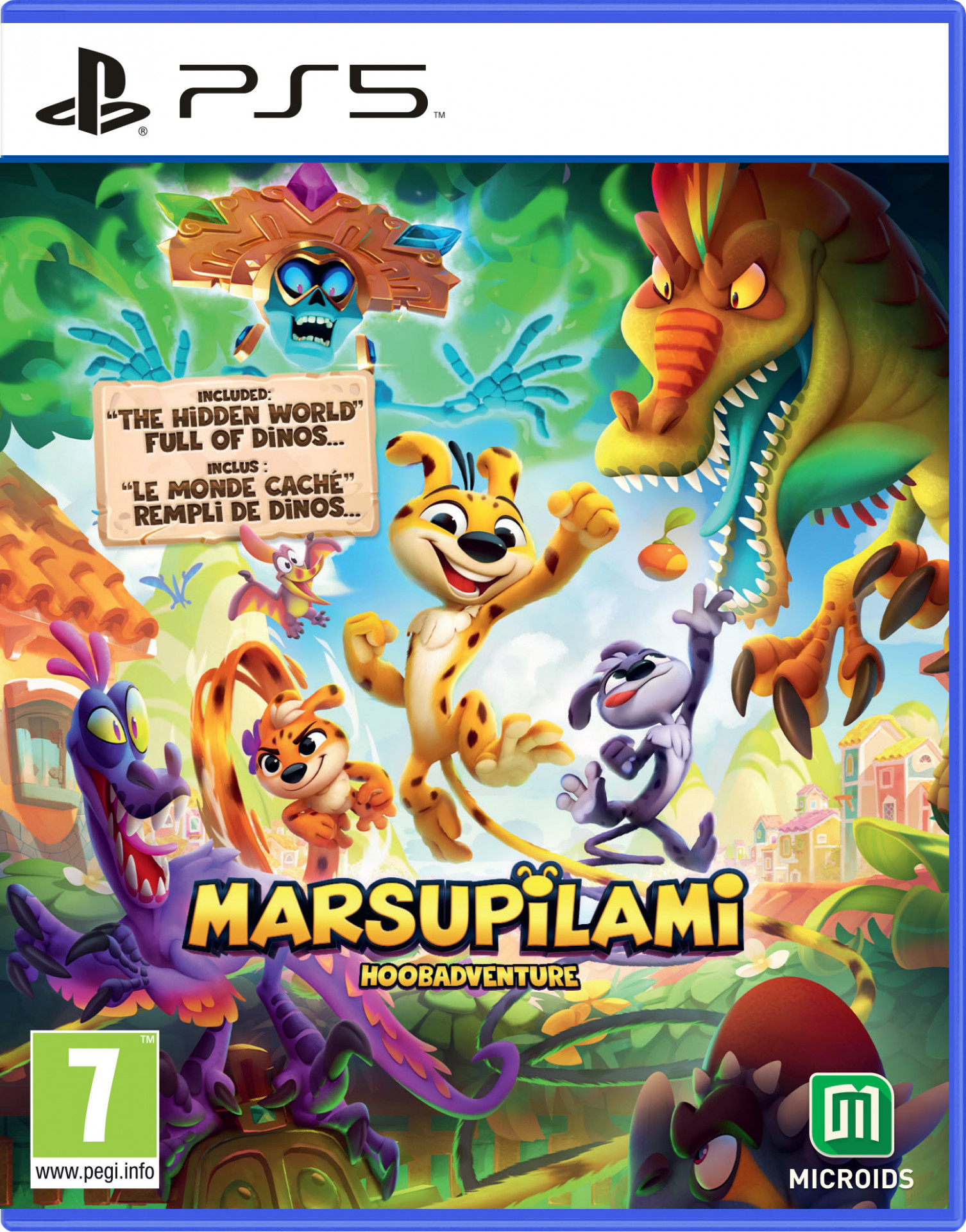 <br />
<b>Warning</b>:  Undefined variable $categoryPath in <b>/opt/bitnami/apache/htdocs/game/playstation-5/game.php</b> on line <b>235</b><br />
Marsupilami: Hoobadventure - 