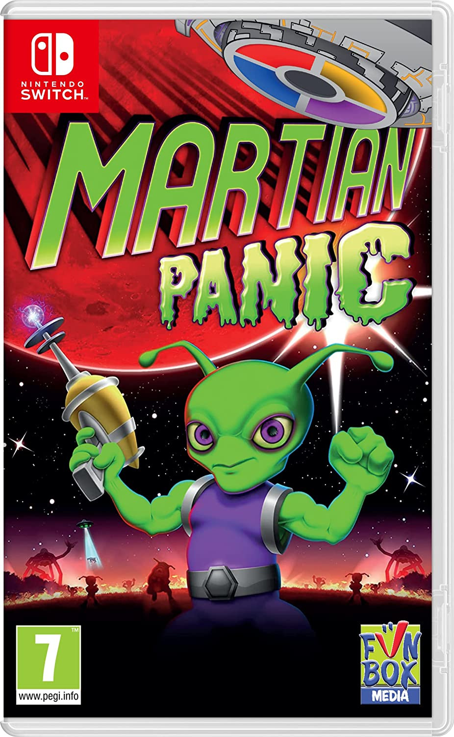 <br />
<b>Warning</b>:  Undefined variable $categoryPath in <b>/opt/bitnami/apache/htdocs/game/nintendo-switch/game.php</b> on line <b>266</b><br />
Martian Panic - 