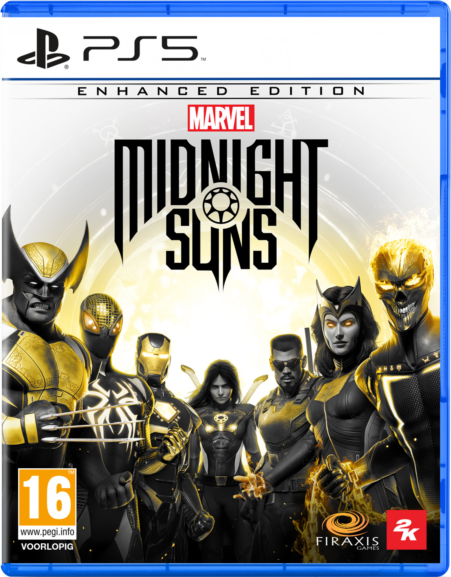 <br />
<b>Warning</b>:  Undefined variable $categoryPath in <b>/opt/bitnami/apache/htdocs/game/playstation-5/game.php</b> on line <b>235</b><br />
Marvel Midnight Suns Enhanced Edition - 