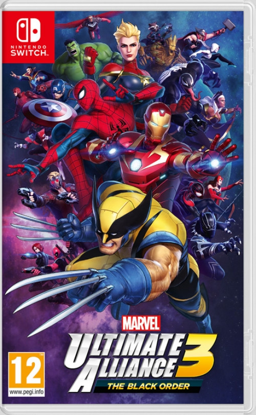 <br />
<b>Warning</b>:  Undefined variable $categoryPath in <b>/opt/bitnami/apache/htdocs/game/nintendo-switch/game.php</b> on line <b>234</b><br />
Marvel Ultimate Alliance 3: The Black Order - 