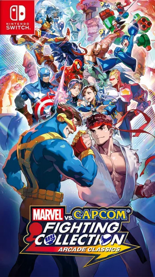 <br />
<b>Warning</b>:  Undefined variable $categoryPath in <b>/opt/bitnami/apache/htdocs/game/nintendo-switch/game.php</b> on line <b>250</b><br />
Marvel vs Capcom Fighting Collection Arcade Classics - 