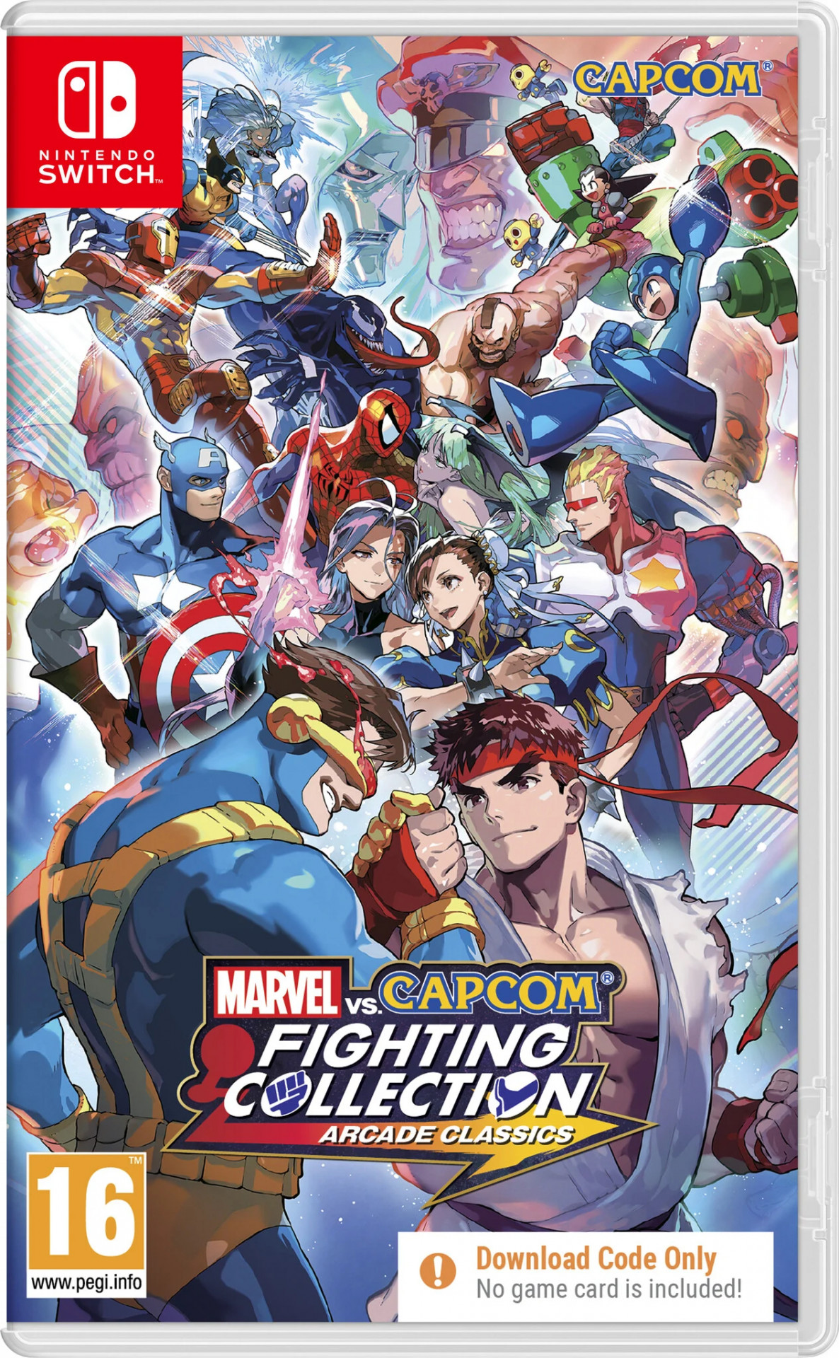 <br />
<b>Warning</b>:  Undefined variable $categoryPath in <b>/opt/bitnami/apache/htdocs/game/nintendo-switch/game.php</b> on line <b>234</b><br />
Marvel vs Capcom Fighting Collection Arcade Classics (code in a box) - 