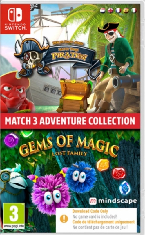 <br />
<b>Warning</b>:  Undefined variable $categoryPath in <b>/opt/bitnami/apache/htdocs/game/nintendo-switch/game.php</b> on line <b>234</b><br />
Match 3 Adventure Collection (Code in a Box) - 