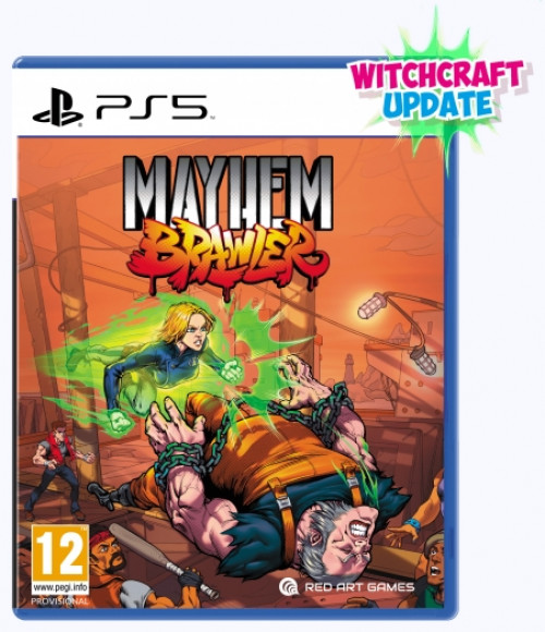 <br />
<b>Warning</b>:  Undefined variable $categoryPath in <b>/opt/bitnami/apache/htdocs/game/playstation-5/game.php</b> on line <b>235</b><br />
Mayhem Brawler - 