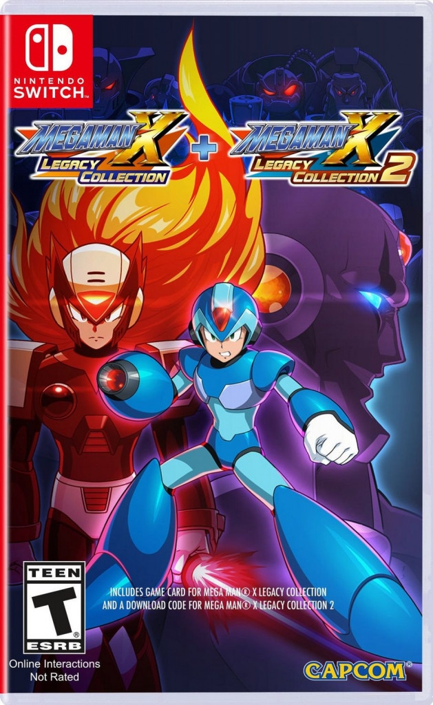 <br />
<b>Warning</b>:  Undefined variable $categoryPath in <b>/opt/bitnami/apache/htdocs/game/nintendo-switch/game.php</b> on line <b>234</b><br />
Mega Man X Legacy Collection 1+2 - 