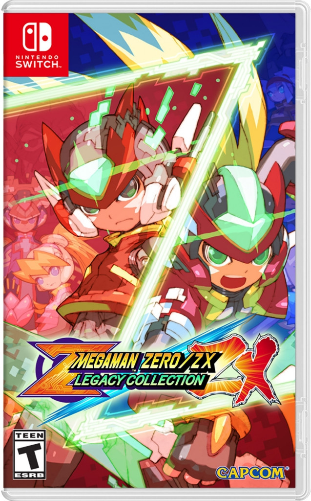 <br />
<b>Warning</b>:  Undefined variable $categoryPath in <b>/opt/bitnami/apache/htdocs/game/nintendo-switch/game.php</b> on line <b>234</b><br />
Mega Man Zero/ZX Legacy Collection - 