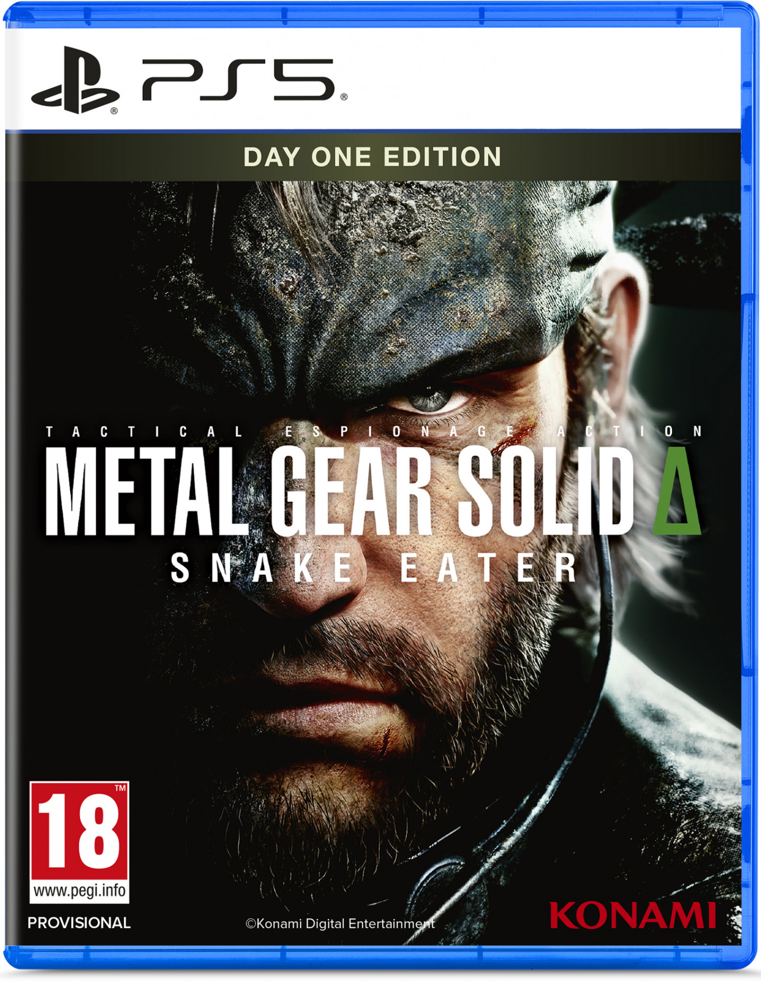 <br />
<b>Warning</b>:  Undefined variable $categoryPath in <b>/opt/bitnami/apache/htdocs/game/playstation-5/game.php</b> on line <b>235</b><br />
Metal Gear Solid Delta: Snake Eater - Day One Edition - 