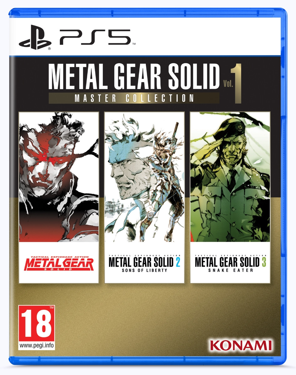 <br />
<b>Warning</b>:  Undefined variable $categoryPath in <b>/opt/bitnami/apache/htdocs/game/playstation-5/game.php</b> on line <b>235</b><br />
Metal Gear Solid: Master Collection Vol.1 - 