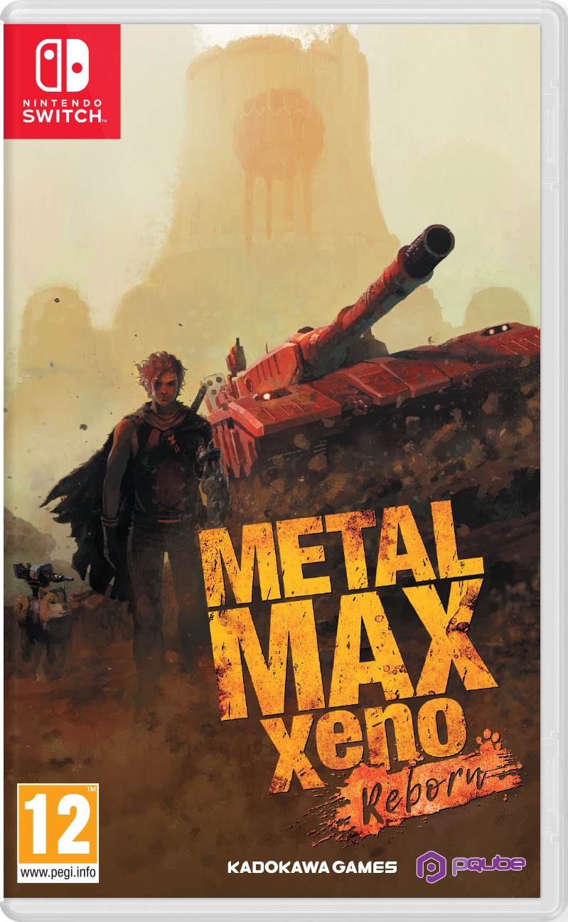 <br />
<b>Warning</b>:  Undefined variable $categoryPath in <b>/opt/bitnami/apache/htdocs/game/nintendo-switch/game.php</b> on line <b>234</b><br />
Metal Max Xeno Reborn - 